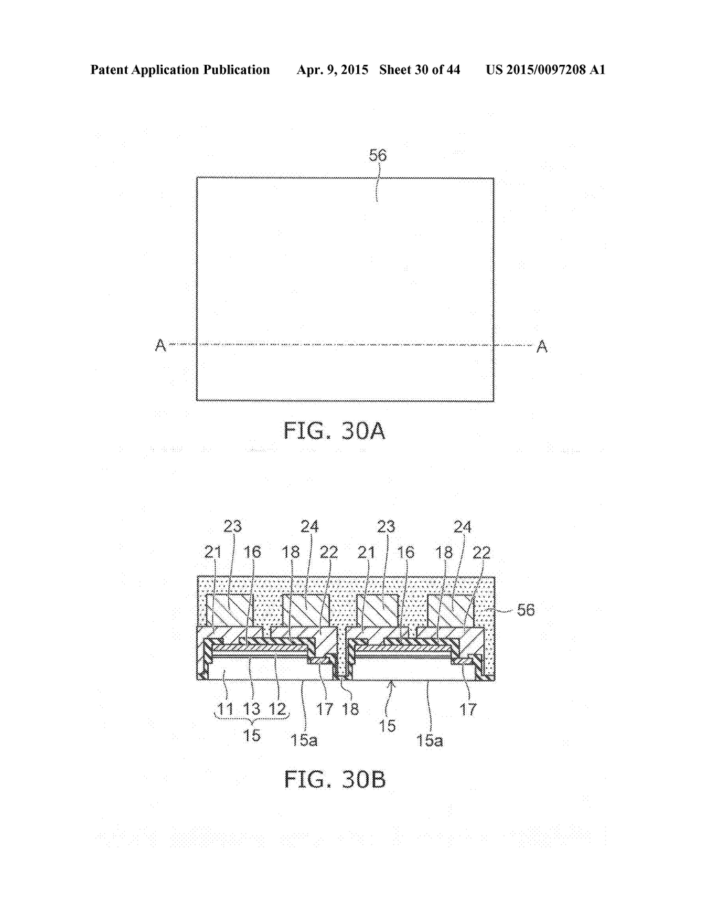 COMPOSITE RESIN AND ELECTRONIC DEVICE - diagram, schematic, and image 31