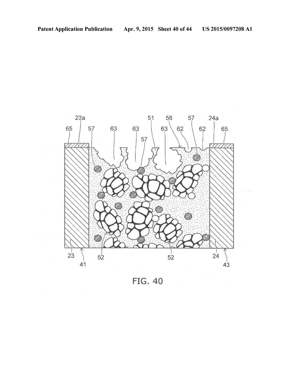 COMPOSITE RESIN AND ELECTRONIC DEVICE - diagram, schematic, and image 41