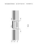 STRUCTURES FOR BONDING A DIRECT-BANDGAP CHIP TO A SILICON PHOTONIC DEVICE diagram and image