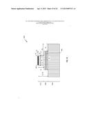 STRUCTURES FOR BONDING A DIRECT-BANDGAP CHIP TO A SILICON PHOTONIC DEVICE diagram and image