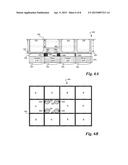 IMAGE SENSOR AND PIXELS INCLUDING VERTICAL OVERFLOW DRAIN diagram and image