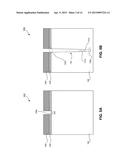 BURIED TRENCH ISOLATION IN INTEGRATED CIRCUITS diagram and image