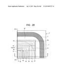 POWER SEMICONDUCTOR DEVICE diagram and image