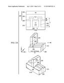 Channel Epitaxial Regrowth Flow (CRF) diagram and image