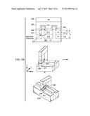 Channel Epitaxial Regrowth Flow (CRF) diagram and image