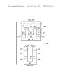 Channel Epitaxial Regrowth Flow (CRF) diagram and image