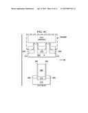 Channel Epitaxial Regrowth Flow (CRF) diagram and image