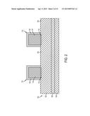 SEMICONDUCTOR DEVICE INCLUDING SOI BUTTED JUNCTION TO REDUCE SHORT-CHANNEL     PENALTY diagram and image