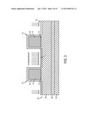 SEMICONDUCTOR DEVICE INCLUDING SOI BUTTED JUNCTION TO REDUCE SHORT-CHANNEL     PENALTY diagram and image