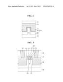 Semiconductor Devices and Methods for Fabricating the Same diagram and image