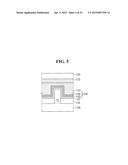 Semiconductor Devices and Methods for Fabricating the Same diagram and image