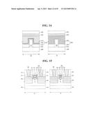 Semiconductor Devices and Methods for Fabricating the Same diagram and image