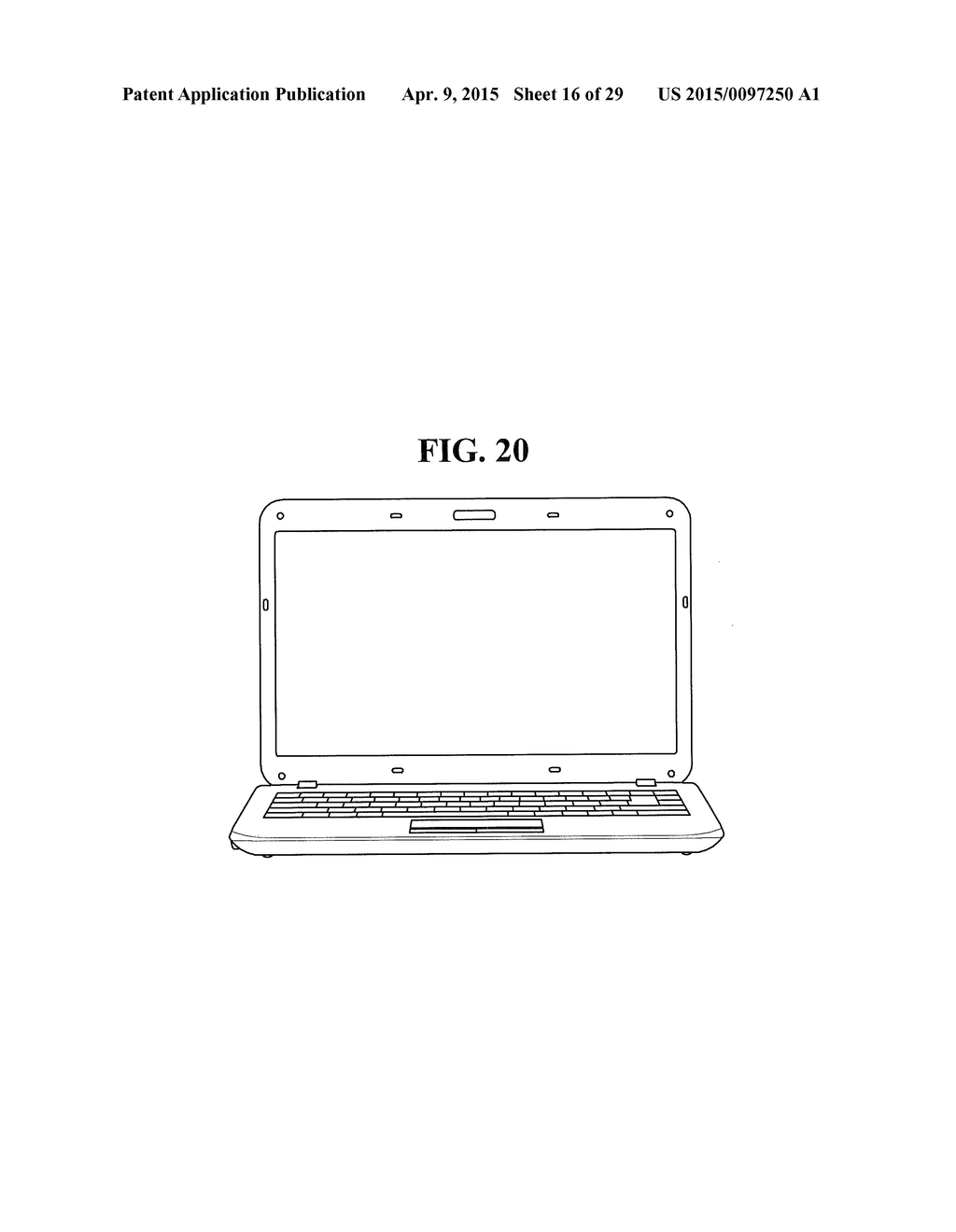 Semiconductor Devices and Methods for Fabricating the Same - diagram, schematic, and image 17