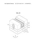 Semiconductor Devices and Methods for Fabricating the Same diagram and image