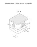 Semiconductor Devices and Methods for Fabricating the Same diagram and image