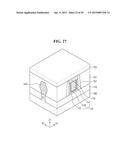 Semiconductor Devices and Methods for Fabricating the Same diagram and image