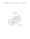 SEMICONDUCTOR DEVICE AND METHOD FOR FABRICATING THE SAME diagram and image