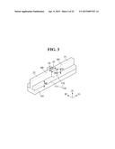 SEMICONDUCTOR DEVICE AND METHOD FOR FABRICATING THE SAME diagram and image