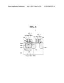 SEMICONDUCTOR DEVICE AND METHOD FOR FABRICATING THE SAME diagram and image