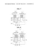 SEMICONDUCTOR DEVICE AND METHOD FOR FABRICATING THE SAME diagram and image