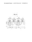 SEMICONDUCTOR DEVICE AND METHOD FOR FABRICATING THE SAME diagram and image