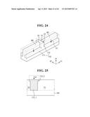 SEMICONDUCTOR DEVICE AND METHOD FOR FABRICATING THE SAME diagram and image