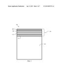 THROUGH-SILICON VIA STRUCTURE AND METHOD FOR IMPROVING BEOL DIELECTRIC     PERFORMANCE diagram and image