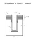 THROUGH-SILICON VIA STRUCTURE AND METHOD FOR IMPROVING BEOL DIELECTRIC     PERFORMANCE diagram and image