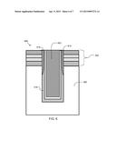 THROUGH-SILICON VIA STRUCTURE AND METHOD FOR IMPROVING BEOL DIELECTRIC     PERFORMANCE diagram and image