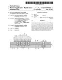 PLUG VIA FORMATION WITH GRID FEATURES IN THE PASSIVATION LAYER diagram and image