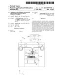 ADDITIVE MANUFACTURING SYSTEM AND PROCESS WITH MATERIAL FLOW FEEDBACK     CONTROL diagram and image