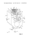 ADDITIVE MANUFACTURING SYSTEM AND PROCESS WITH MATERIAL FLOW FEEDBACK     CONTROL diagram and image