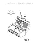 Image Processing Apparatus diagram and image