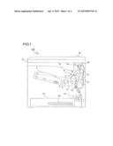 SHEET STORAGE CASSETTE AND IMAGE FORMING APPARATUS INCLUDING SAME diagram and image