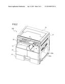 SHEET STORAGE CASSETTE AND IMAGE FORMING APPARATUS INCLUDING SAME diagram and image