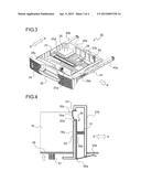 SHEET STORAGE CASSETTE AND IMAGE FORMING APPARATUS INCLUDING SAME diagram and image