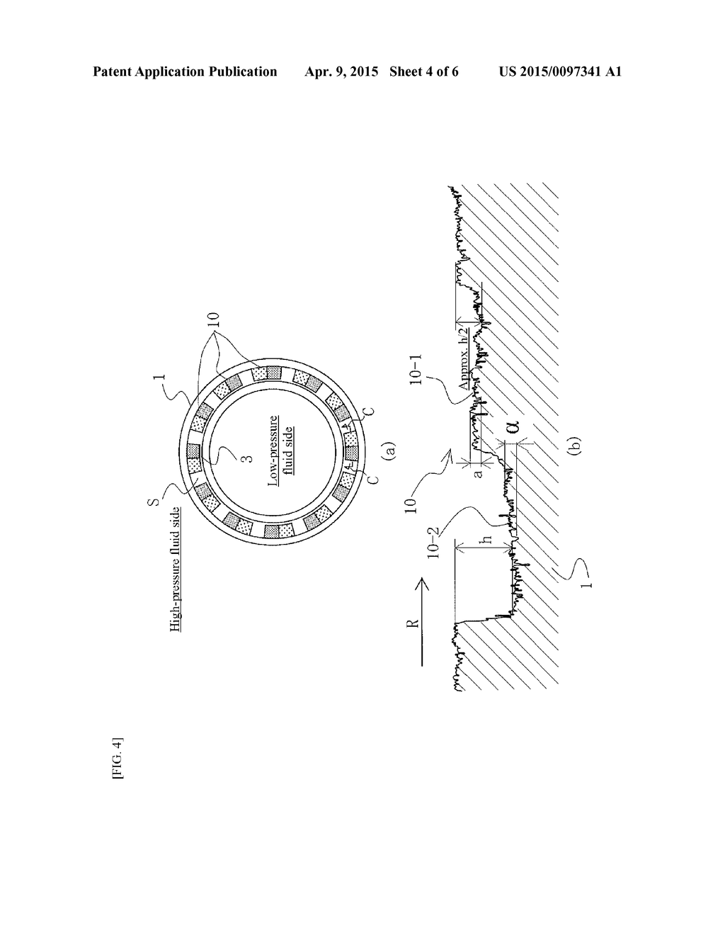 SLIDING COMPONENT - diagram, schematic, and image 05