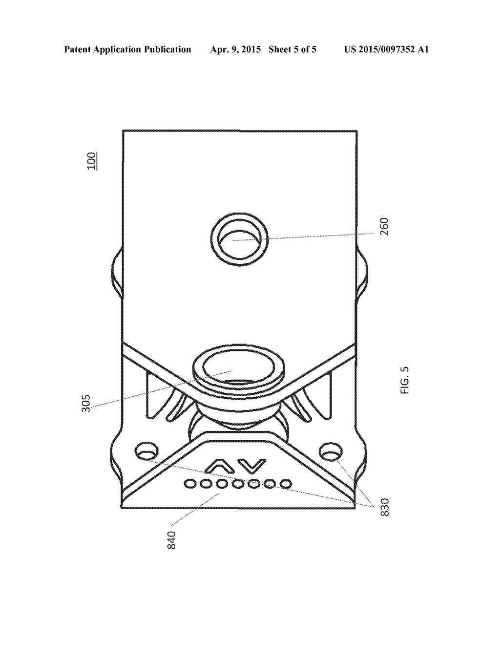 SUSPENSION SYSTEM FOR A SKATEBOARD OR OTHER RIDER PLATFORM - diagram, schematic, and image 06