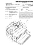 MOTORIZED RETRACTABLE STEP APPARATUS diagram and image