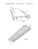 MOTORIZED RETRACTABLE STEP APPARATUS diagram and image