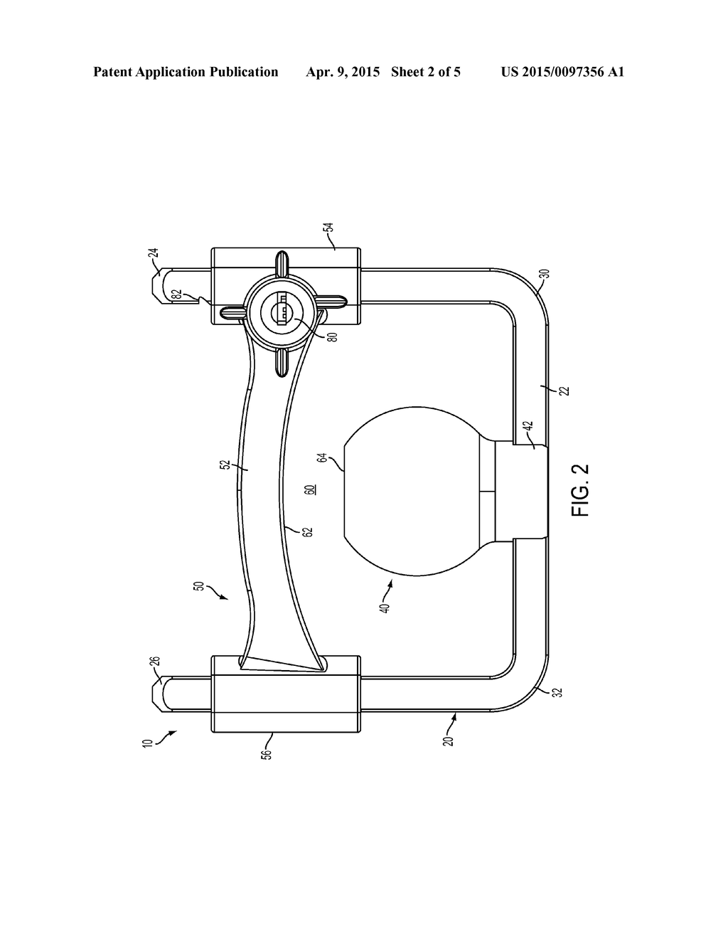 COUPLER LOCK - diagram, schematic, and image 03