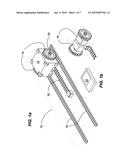 MOBILE STABILISATION DEVICE diagram and image