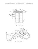 MUD FLAP SYSTEM diagram and image