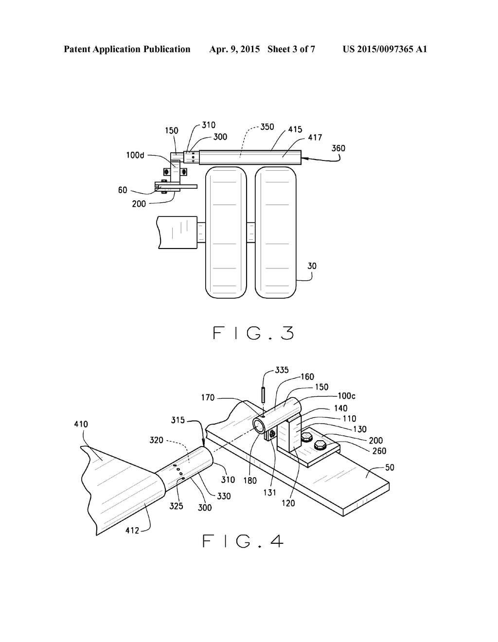 MUD FLAP SYSTEM - diagram, schematic, and image 04