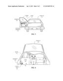 Portable Padded Armrest diagram and image