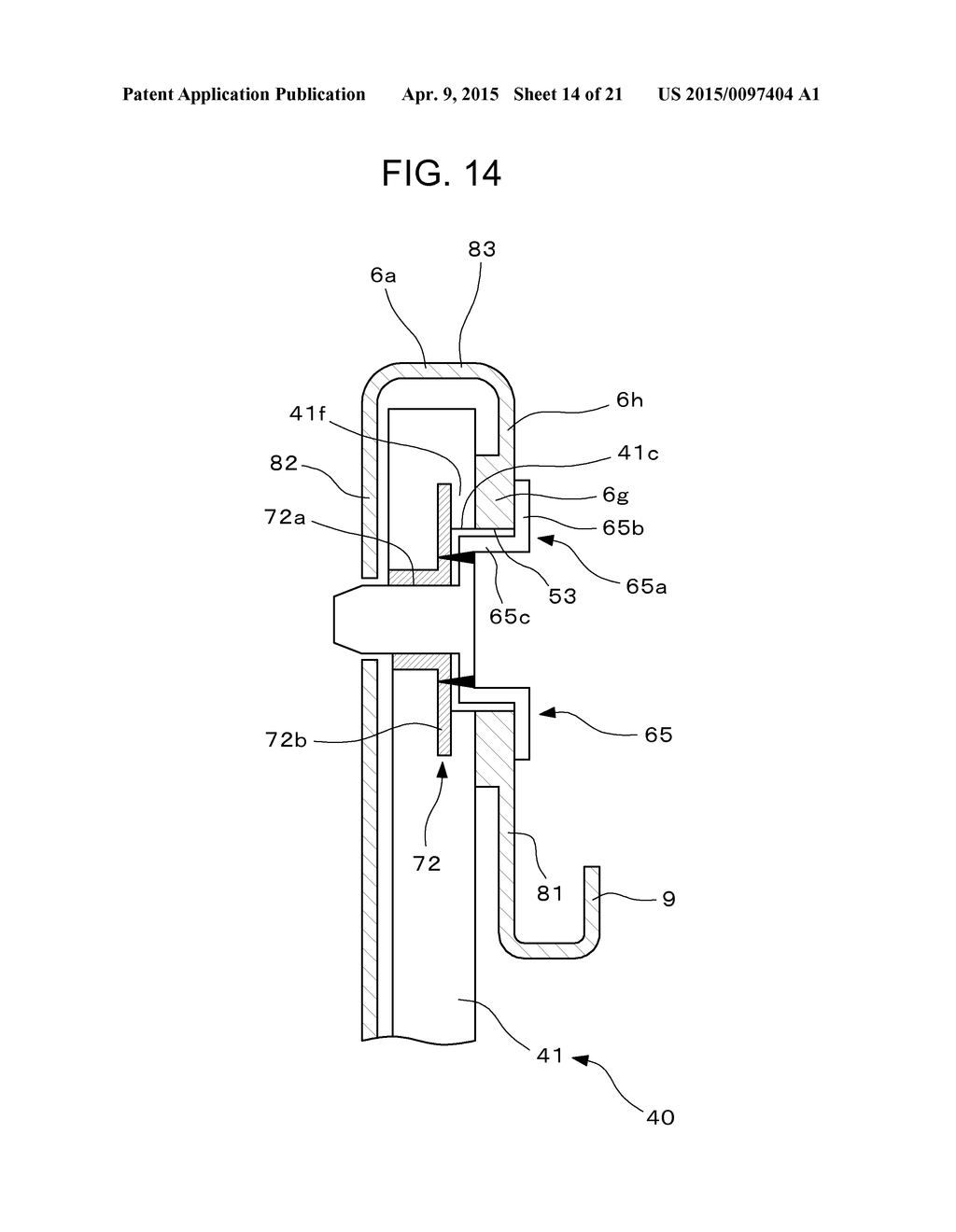 DEVICE WITH FRAME - diagram, schematic, and image 15