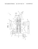 ELECTRONIC HYDRAULIC BRAKE DEVICE diagram and image