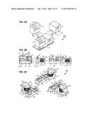 INTEGRATED SPDT OR DPDT SWITCH WITH SPDT RELAY COMBINATION FOR USE IN     RESIDENCE AUTOMATION diagram and image