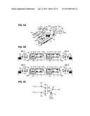 INTEGRATED SPDT OR DPDT SWITCH WITH SPDT RELAY COMBINATION FOR USE IN     RESIDENCE AUTOMATION diagram and image