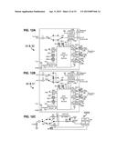 INTEGRATED SPDT OR DPDT SWITCH WITH SPDT RELAY COMBINATION FOR USE IN     RESIDENCE AUTOMATION diagram and image